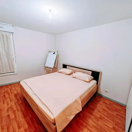 70m2 Premium , 3 Pieces, Wi-fi, Parking, Balcon *