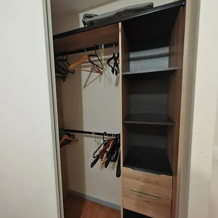 70m2 Premium , 3 Pieces, Wi-fi, Parking, Balcon * Argenteuil