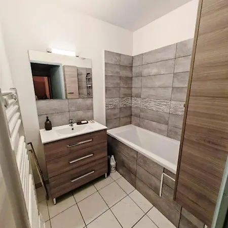 70m2 Premium , 3 Pieces, Wi-fi, Parking, Balcon *