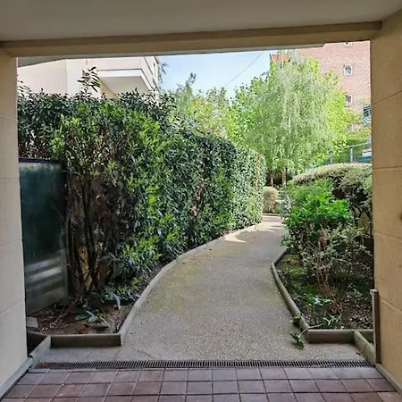 70m2 Premium , 3 Pieces, Wi-fi, Parking, Balcon