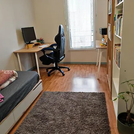 70m2 Premium , 3 Pieces, Wi-fi, Parking, Balcon *