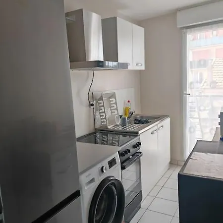 70m2 Premium , 3 Pieces, Wi-fi, Parking, Balcon *