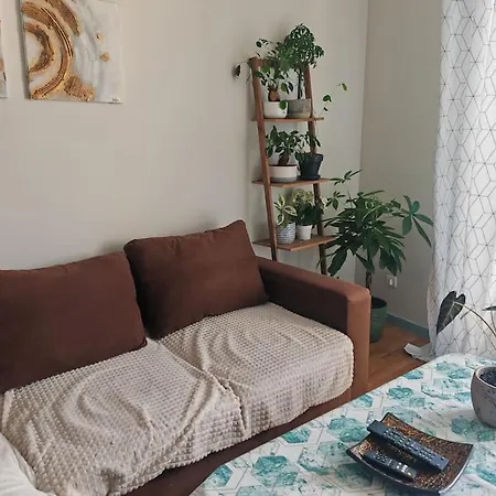 Apartment 70m2 Premium , 3 Pieces, Wi-fi, Parking, Balcon Argenteuil