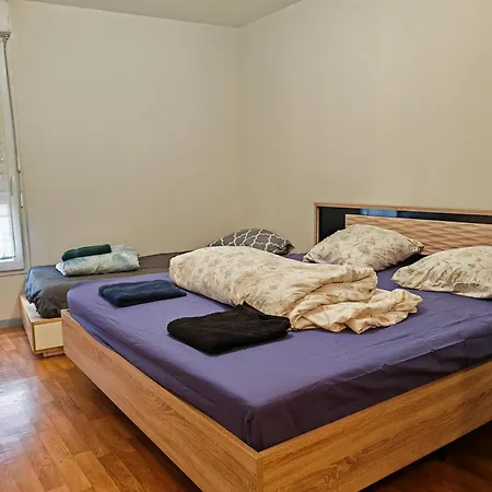 Apartment 70m2 Premium , 3 Pieces, Wi-fi, Parking, Balcon